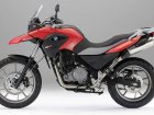 BMW G 650GS